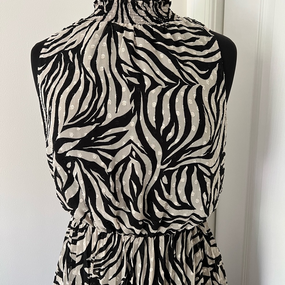 Dress by Banana Republic